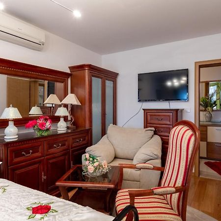 Apartment Viva La Vita Cavtat Luaran gambar