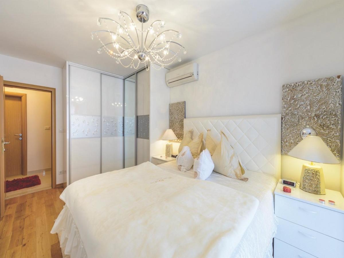 Apartment Viva La Vita Cavtat Luaran gambar