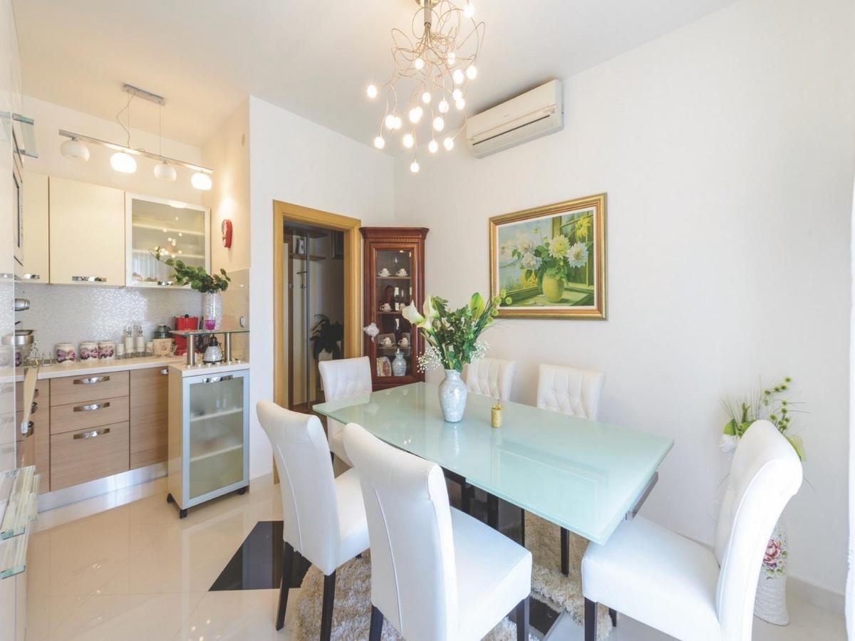 Apartment Viva La Vita Cavtat Luaran gambar