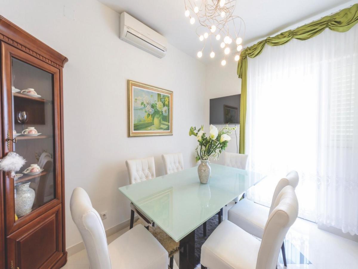Apartment Viva La Vita Cavtat Luaran gambar