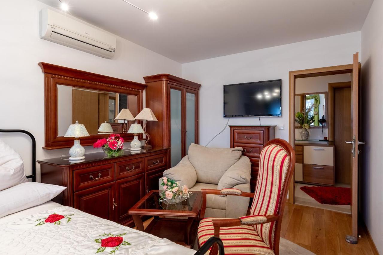 Apartment Viva La Vita Cavtat Luaran gambar