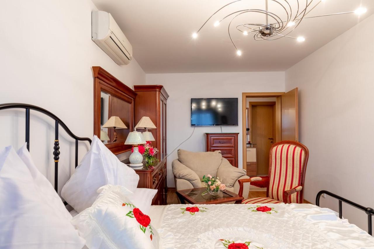 Apartment Viva La Vita Cavtat Luaran gambar